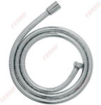 Ferro Silver Flex műanyag zuhanycső 150 cm W53 (W53)
