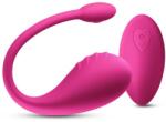  Ou vibrator Inya Venus pink