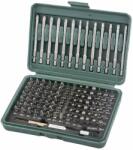 Brüder Mannesmann Bit készlet 113 db Professional (07-00-67)