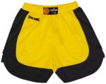 Spalding Sorturi Spalding Hustle Shorts - Galben - 3XL