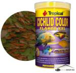 Tropical Cichlid colour flake
