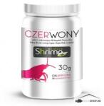  SHRIMP NATURE - RED 30g