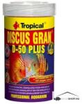 Tropical Discus Gran D-50 Plus