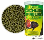 Tropical Cichlid Spirulina Medium Sticks