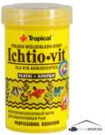 Tropical Ichtio-vit