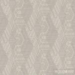 Rasch African Queen III 751932 bézs Textil mintás Elegáns vlies tapéta (751932)