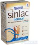  Sinlac Neutral rizs és szentjánoskenyérmag alapú pép 650 g
