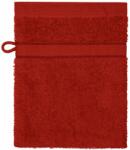 Daiber Lavetă frotir burete bebelusi MB435 - Roșu oriental | 15 x 21 cm (MB435-1713634) Prosop