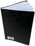  Beírókönyv A/4 pvc 100 lapos kockás (H-2102) - papir-bolt