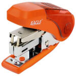 EAGLE Tűzőgép EAGLE TYSS010 mini asztali 16 lap No 10 narancs (110-1679) - papir-bolt