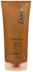 Dove Testápoló DOVE Spa Summer Revived önbarnító normál-sötét bőrre 200ml (64322446)