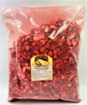 Paleolit Liofilizált eper szeletek 1kg lédig Strawberries freeze-dried - paleocentrum