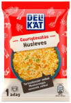 DELIKÁT Instant tésztás leves DELIKÁT Húsleves csurigtésztával 59 g (64414383)