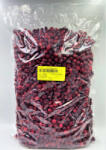 Paleolit Liofilizált vörös áfonya 1kg szemek lédig Cranberries freeze-dried
