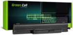 Green Cell Green Cell Asus A31-K53 X53S X53T K53E 11.1V 6600mAh laptop akkumulátor (AS05)