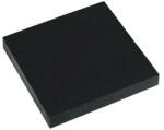 EAGLE Öntapadós jegyzet EAGLE 75x75mm fekete 100 lap (150-1452) - papir-bolt
