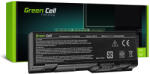 Green Cell Green Cell Dell Inspiron XPS Gen 2 6000 9300 9400 E1705 11.1V 4400mAh laptop akkumulátor (DE12)