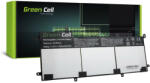 Green Cell Green Cell Asus C31N1428 Zenbook UX305L UX305U 11, 31V 4200mAh laptop akkumulátor (AS102)