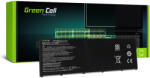 Green Cell Green Cell Acer Aspire E 11 ES1-111M ES1-131 E 15 ES1-512 11.4V 2200mAh laptop akkumulátor (AC52)