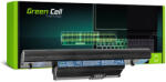 Green Cell Green Cell Acer Aspire 5553 5625G 5745 5745G 5820T 11.1V 4400mAh laptop akkumulátor (AC13)