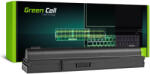 Green Cell Green Cell Asus A32-K72 K72 K73 N71 N73 11.1V 6600mAh laptop akkumulátor (AS07)