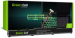 Green Cell Green Cell A41N1501 Asus ROG GL752 GL752V GL752VW, Asus VivoBook Pro N552 N552V N552VW N552VX N752 N752V N752VX laptop akkumulátor (AS138)