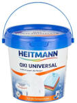 HEITMANN Folteltávolító por HEITMANN Oxi Universal 500g (BH-3534) - papir-bolt