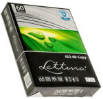Lettura Fénymásolópapír LETTURA ISO 60-s A/3 újrahasznosított 80 gr 500 ív/csomag