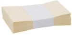 Kaskad Névjegyboríték színes KASKAD enyvezett 70x105mm 53 világos sárga50 db/csomag (00153) - team8