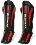  DBX BUSHIDO SP RED sípcsontvédő lábfejes (SP-10v1)