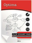 Optima Flipchart papír OPTIMA sima 58x84cm (22396)