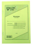 Vectra-Line Önátírótömb VECTRA-LINE A/5 50x2 példány (01.00619)