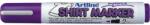 Artline T-Shirt marker ARTLINE, corp plastic, varf rotund 2.0mm - violet (EKT-2-PR) - officeclass