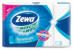 Zewa Kéztörlő tekercses háztartási ZEWA Wisch&Weg Original Sparblatt 2 rétegű 4 tekercses (39966/43224)