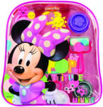 Minnie Mouse Set Plastilina In Gentuta Pvc Design Minnie