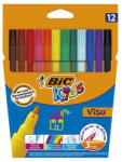 BIC Filctoll BIC Kids Visa 880 12db-os készlet (888695)