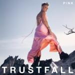 Sony Pink - Trustfall (1lp) (6d7249)