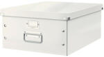 Leitz Tároló doboz LEITZ Click&Store A/3 fehér (60450001)