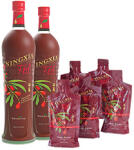 Young Living Ningxia Red Combo Pack