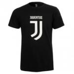  Juventus Torino tricou de bărbați Basic black - XL