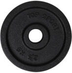 Top Sport Öntöttvas 30mm súlytárcsa Top Sport Castyr 2, 5 kg - sportfit Súlytárcsa