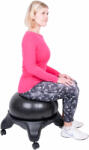 inSPORTline Fitness labda szék inSPORTline G-Chair Basic