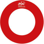 PDC Darts Körgyűrű PDC Darts Surround Ring Red 4 puzzle db - sportfit