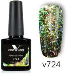  Peacock Venalisa gél lakk V724 (v724)