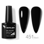  HEMA Mentes Venalisa gél lakk 451 (451)