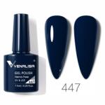  HEMA Mentes Venalisa gél lakk 447 (447)