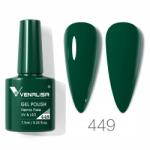  HEMA Mentes Venalisa gél lakk 449 (449)