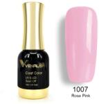 VENALISA Gél Lakk 12, 5ml rose pink (1007)