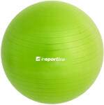 inSPORTline Gimnasztikai labda inSPORTline Top Ball 65 cm Szín: Zöld