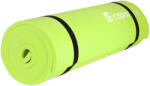 inSPORTline Aerobic szőnyeg inSPORTline EVA 180x50x1 cm Szín: Zöld